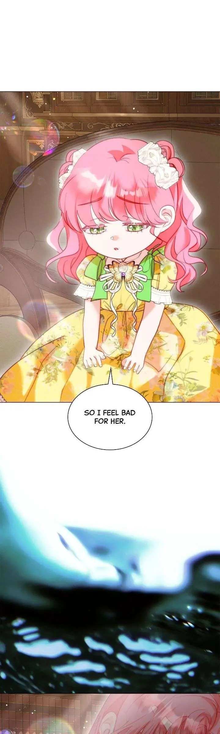 I Was Born As The Second Daughter Chapter 91 Page 26