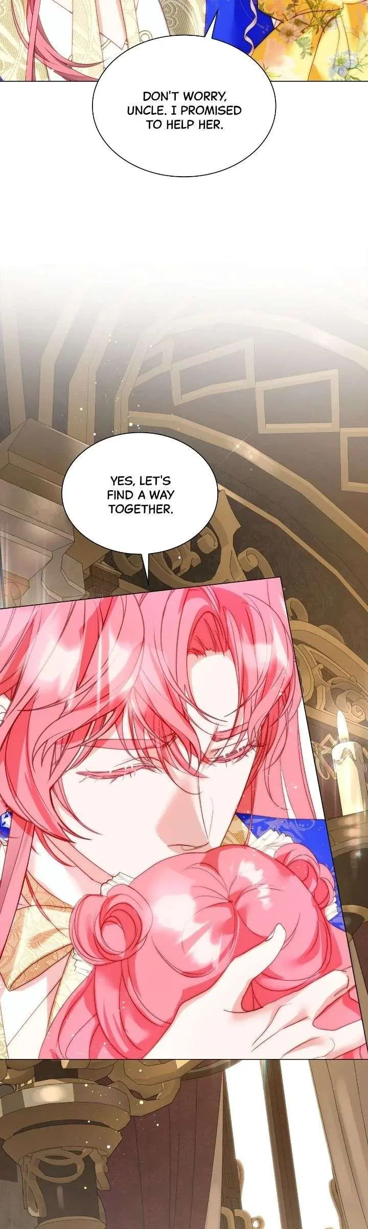 I Was Born As The Second Daughter Chapter 91 Page 28