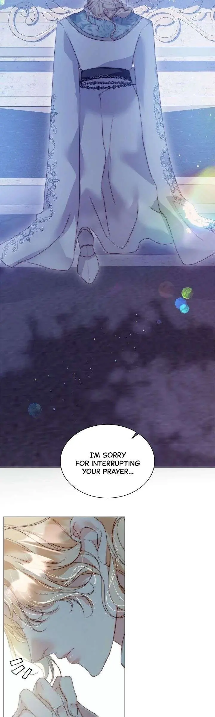 I Was Born As The Second Daughter Chapter 91 Page 34