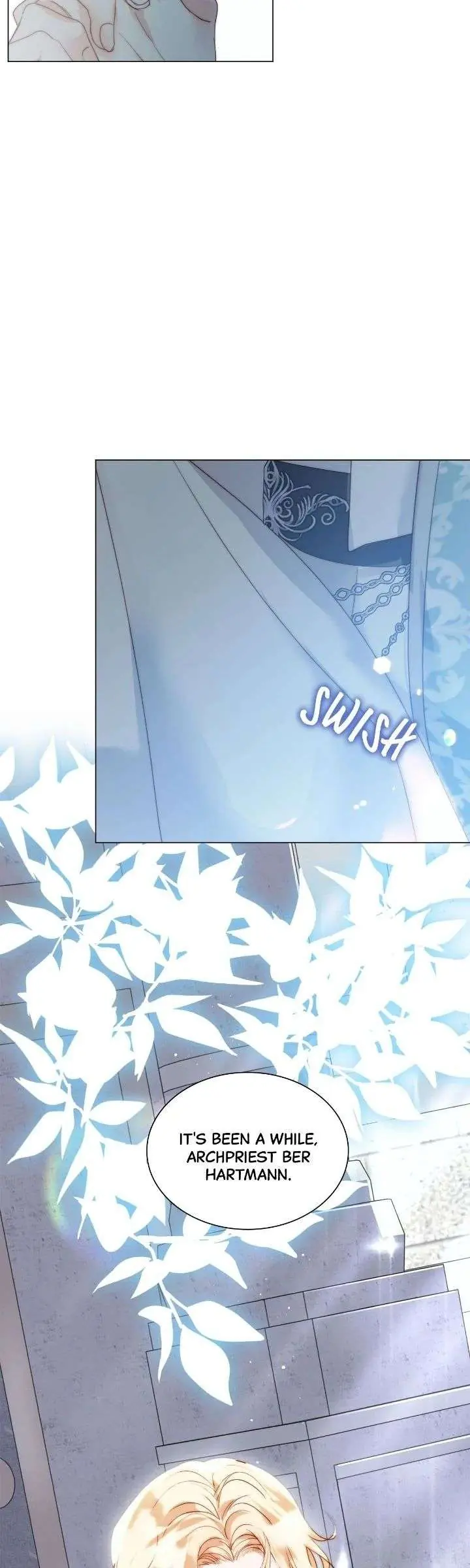 I Was Born As The Second Daughter Chapter 91 Page 35