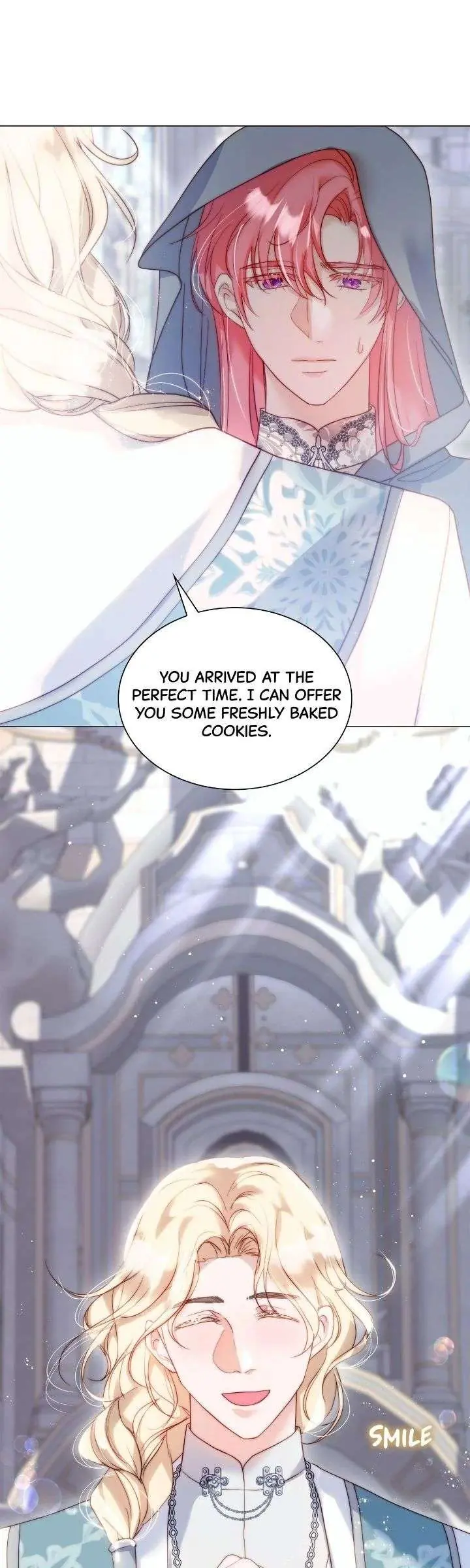 I Was Born As The Second Daughter Chapter 91 Page 38