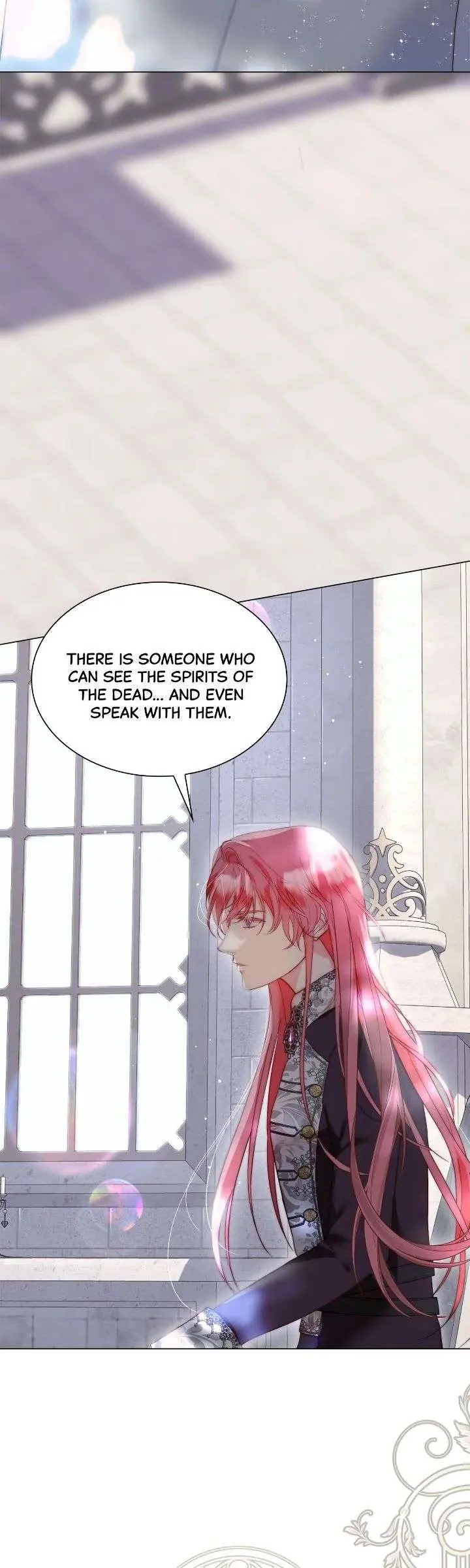 I Was Born As The Second Daughter Chapter 91 Page 41