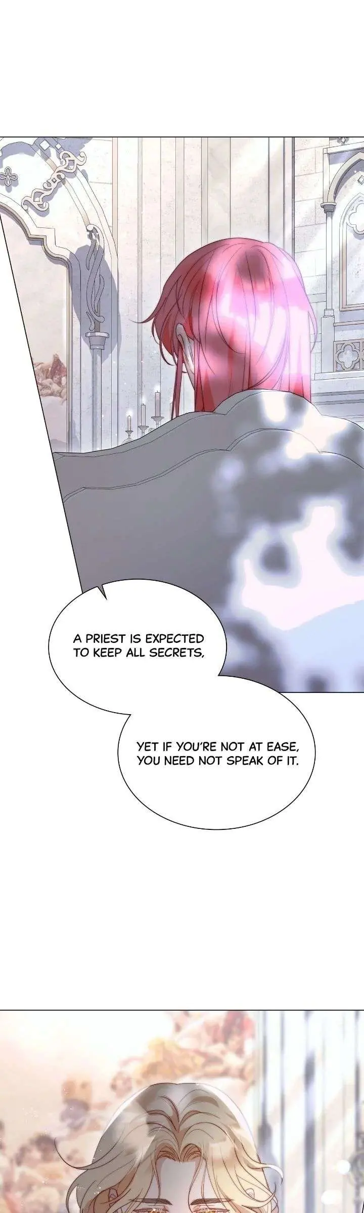 I Was Born As The Second Daughter Chapter 91 Page 44