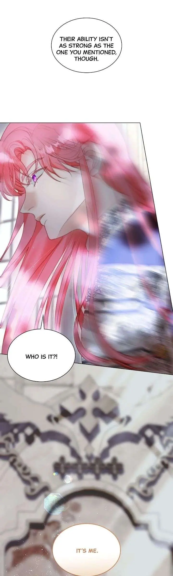 I Was Born As The Second Daughter Chapter 91 Page 46