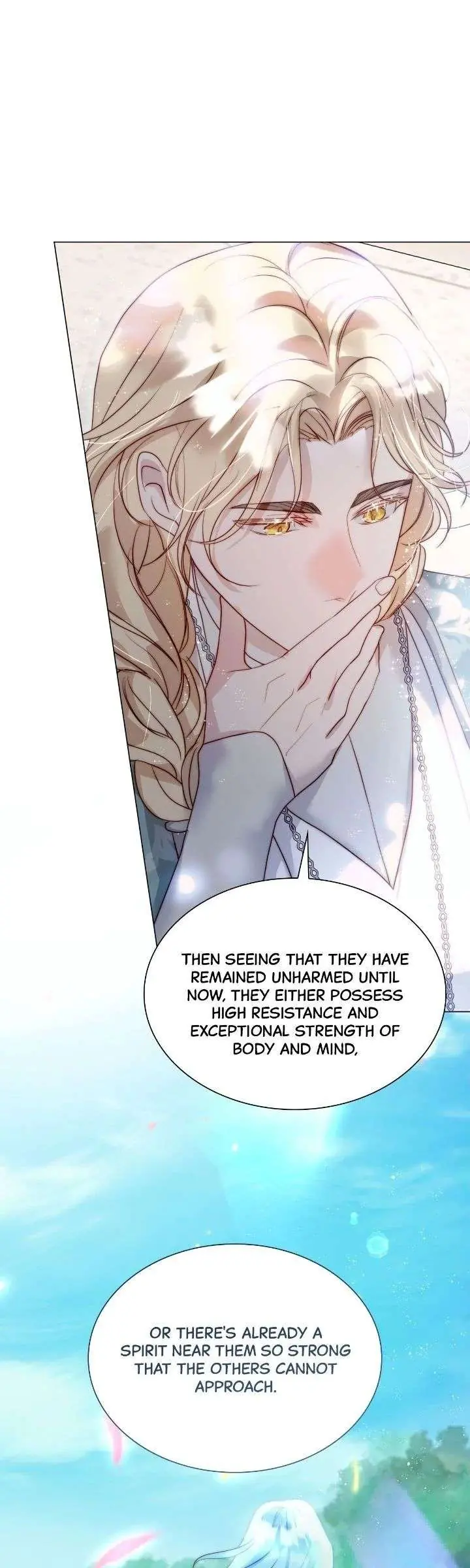 I Was Born As The Second Daughter Chapter 91 Page 53
