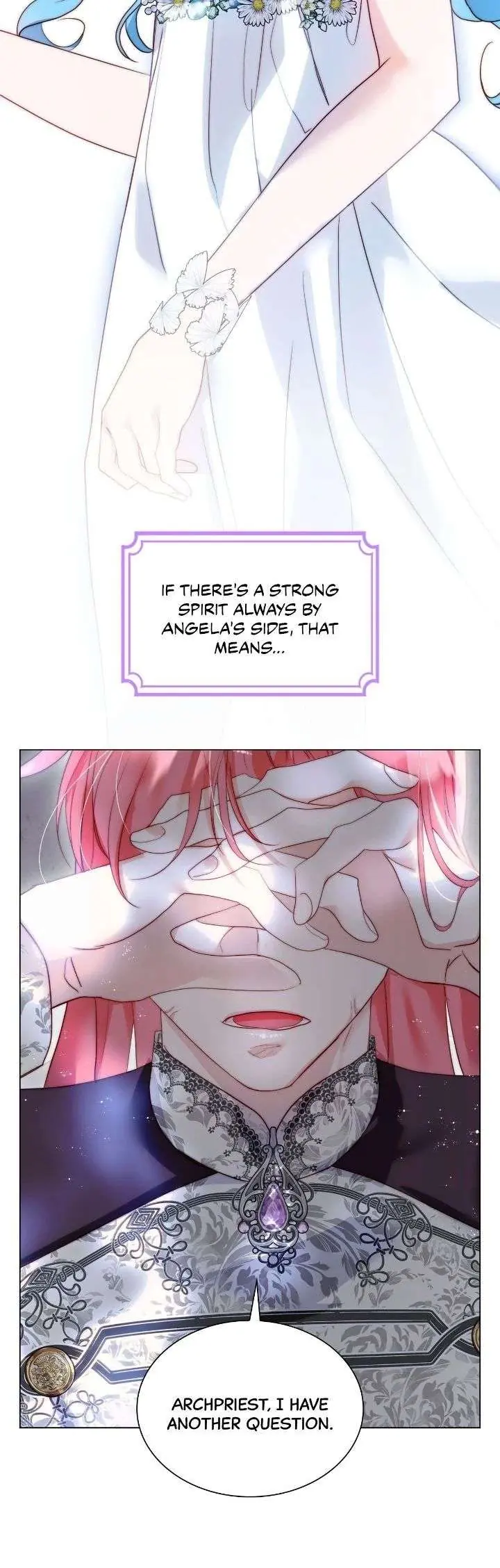 I Was Born As The Second Daughter Chapter 91 Page 55