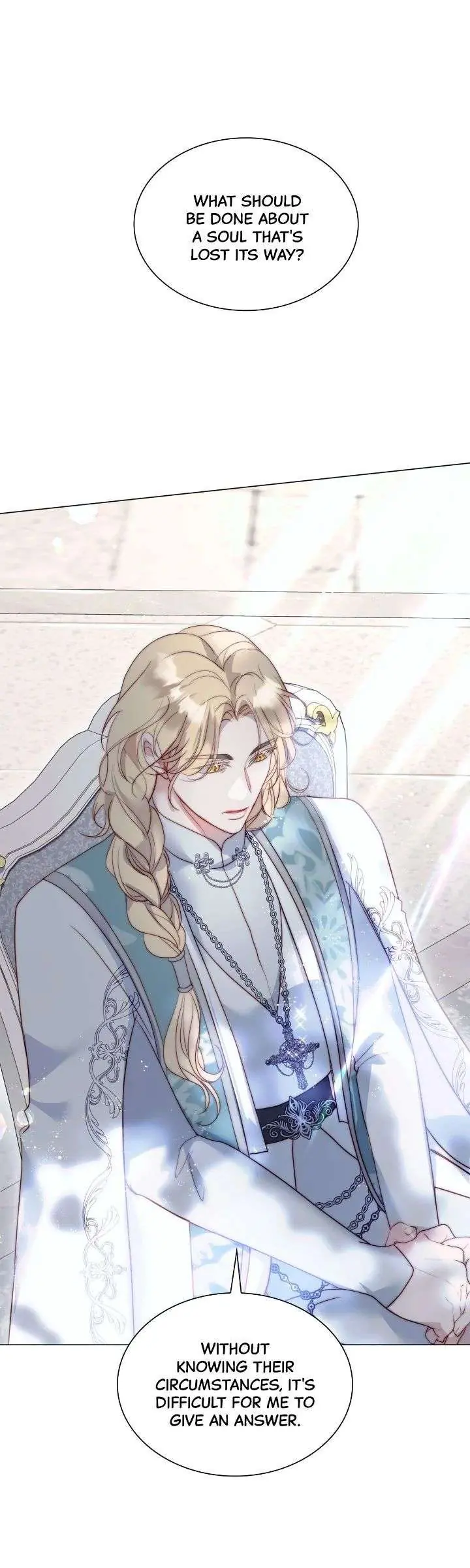 I Was Born As The Second Daughter Chapter 91 Page 56
