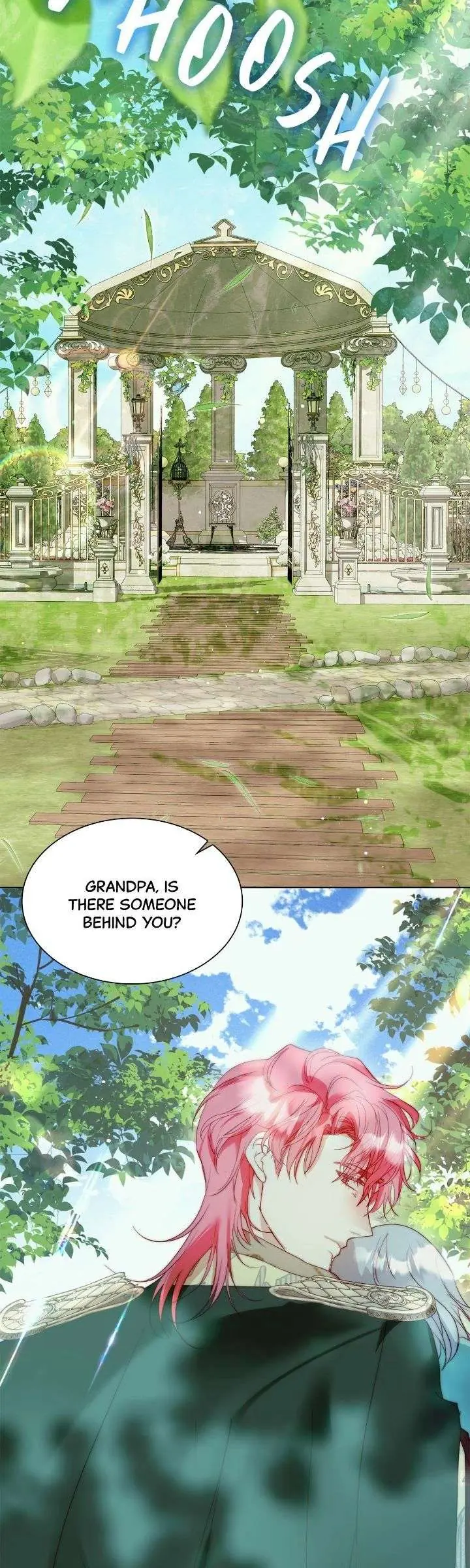 I Was Born As The Second Daughter Chapter 91 Page 59