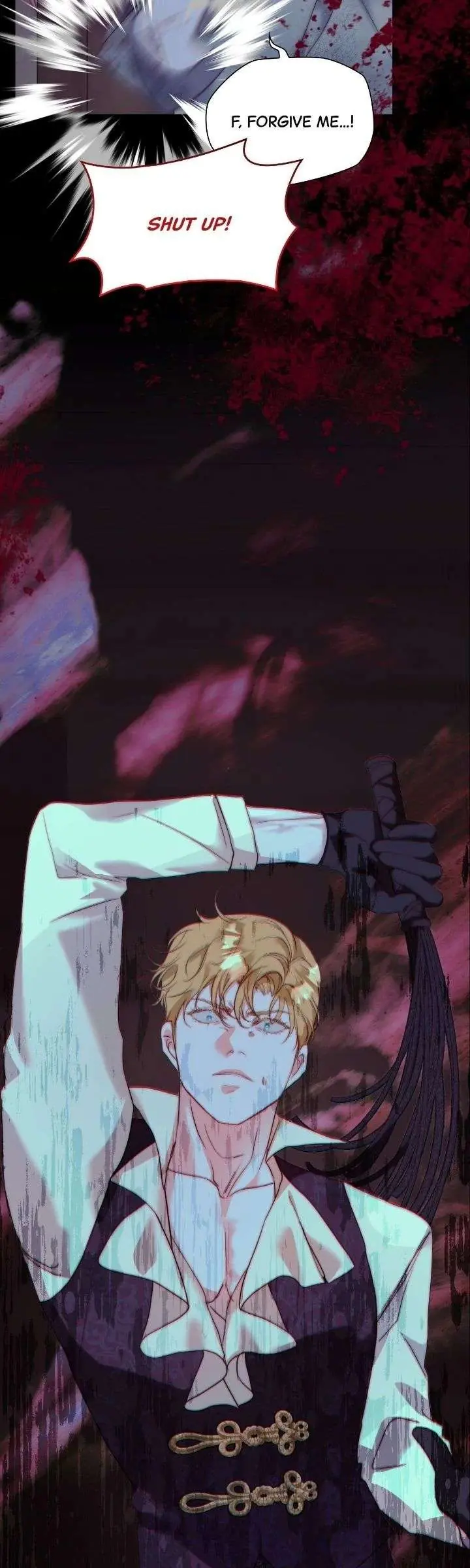 I Was Born As The Second Daughter Chapter 92 Page 6