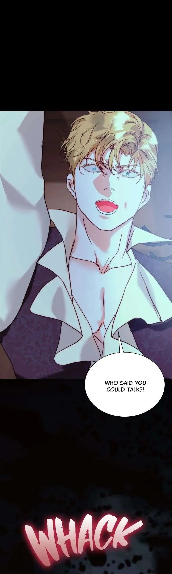 I Was Born As The Second Daughter Chapter 92 Page 8