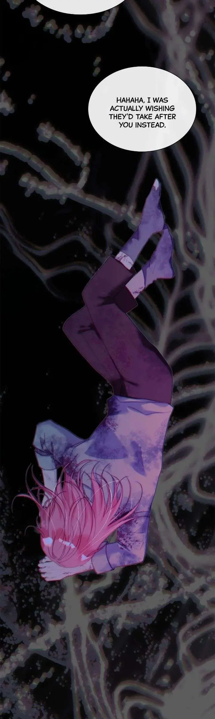 I Was Born As The Second Daughter Chapter 92 Page 15