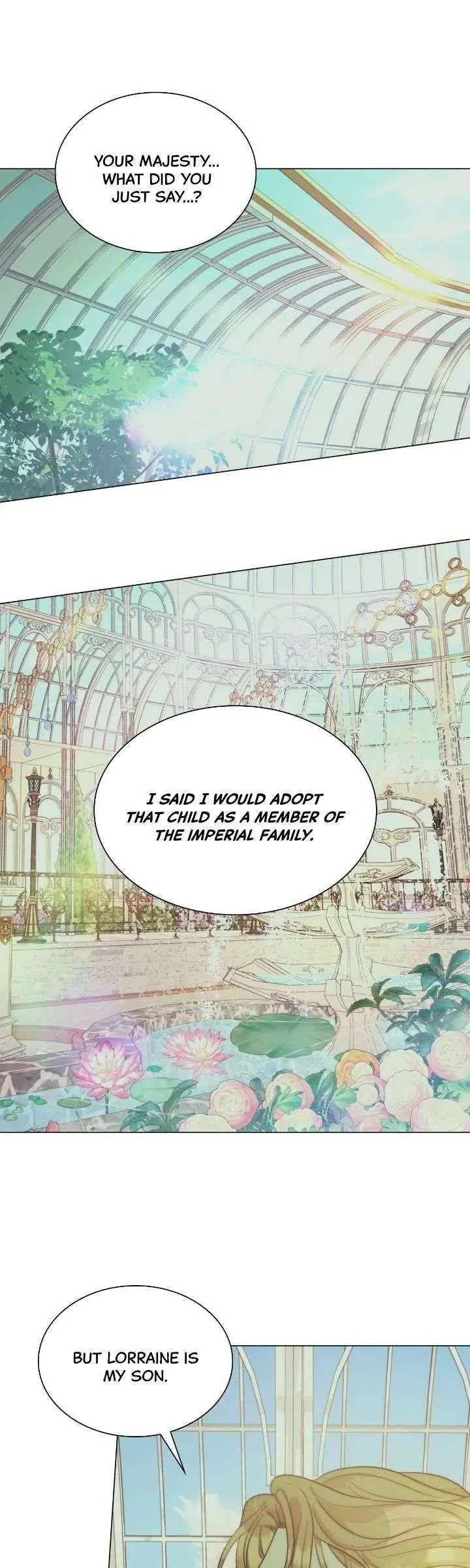 I Was Born As The Second Daughter Chapter 92 Page 20
