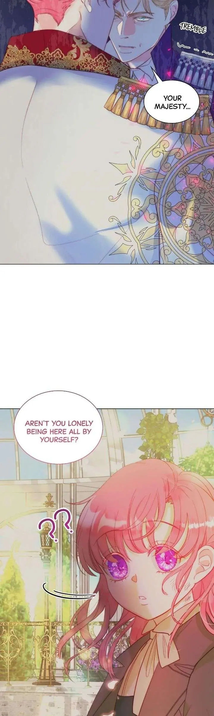 I Was Born As The Second Daughter Chapter 92 Page 24