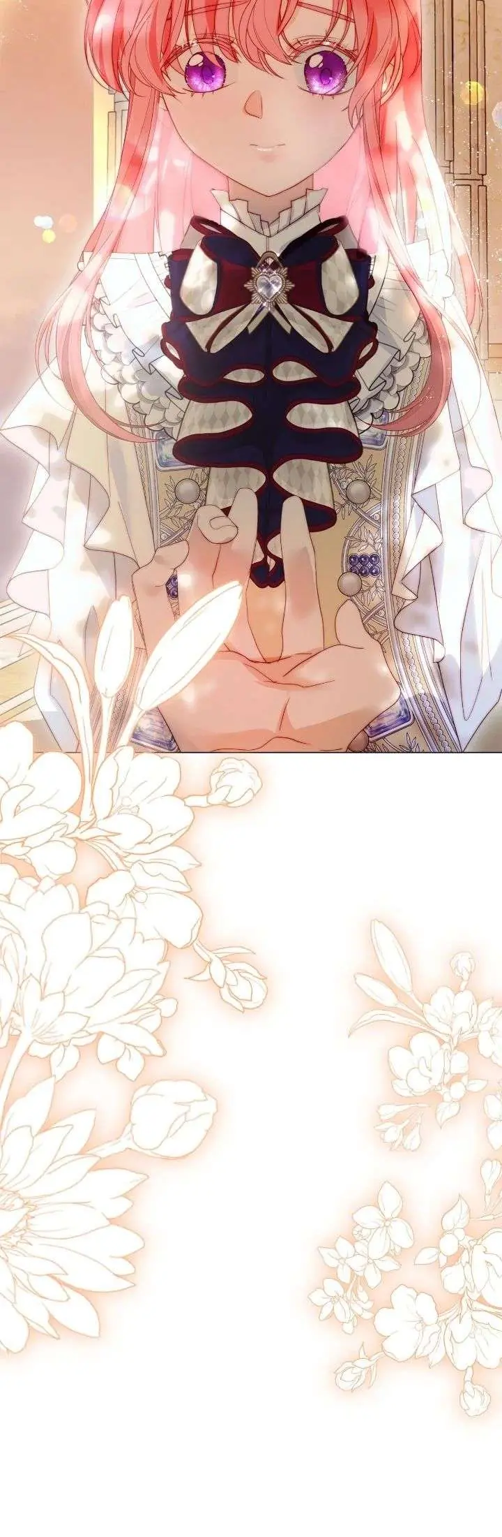 I Was Born As The Second Daughter Chapter 92 Page 31