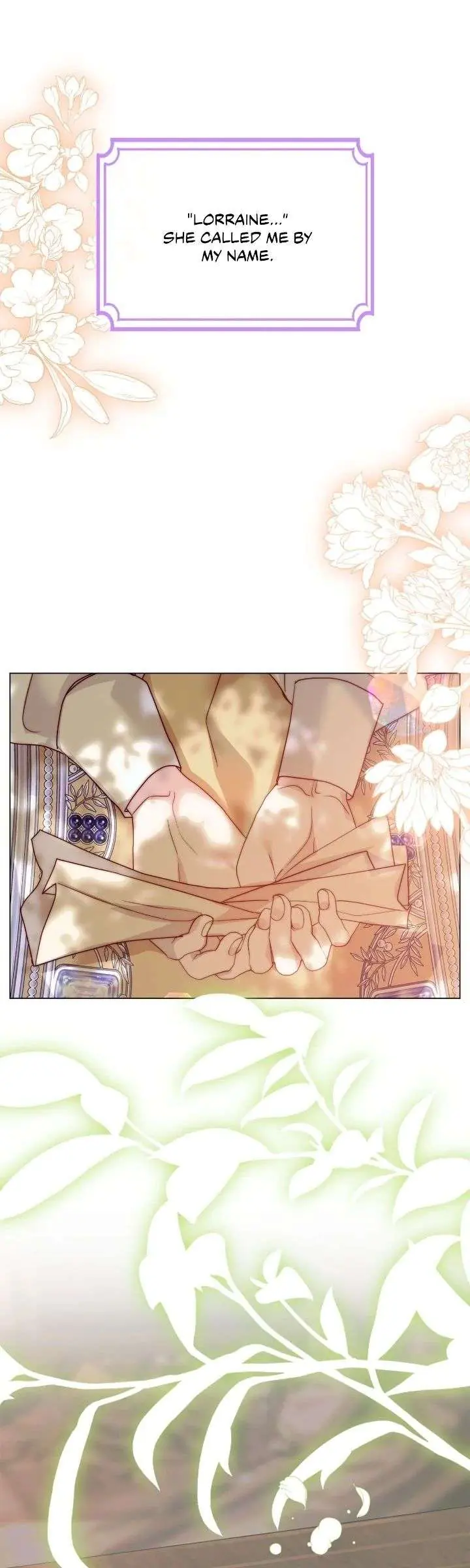 I Was Born As The Second Daughter Chapter 92 Page 32