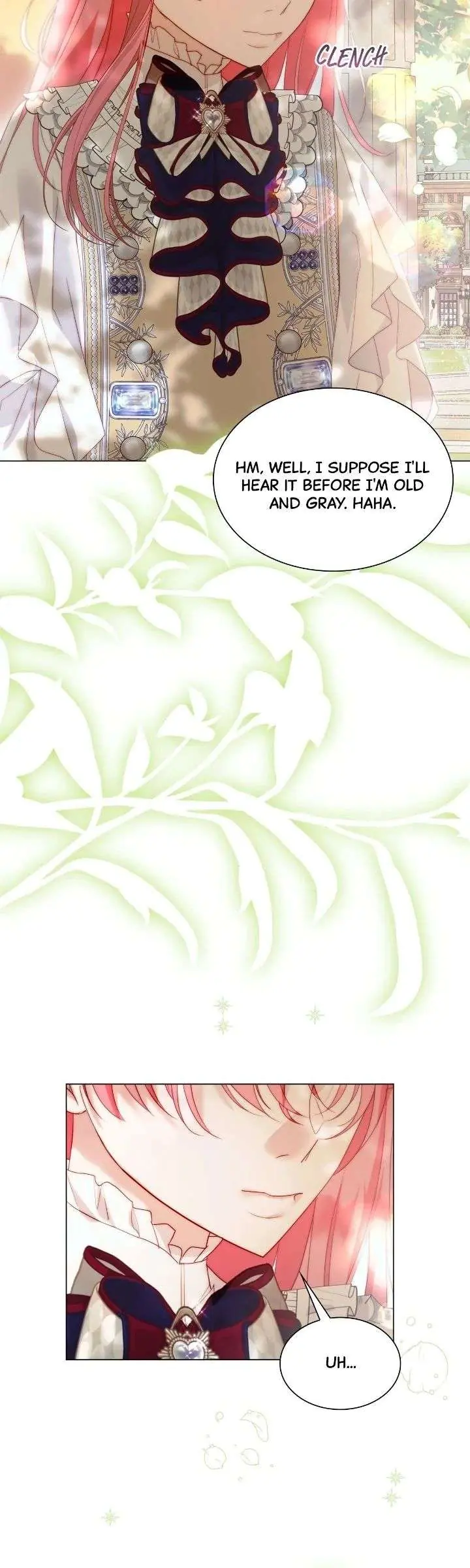 I Was Born As The Second Daughter Chapter 92 Page 34