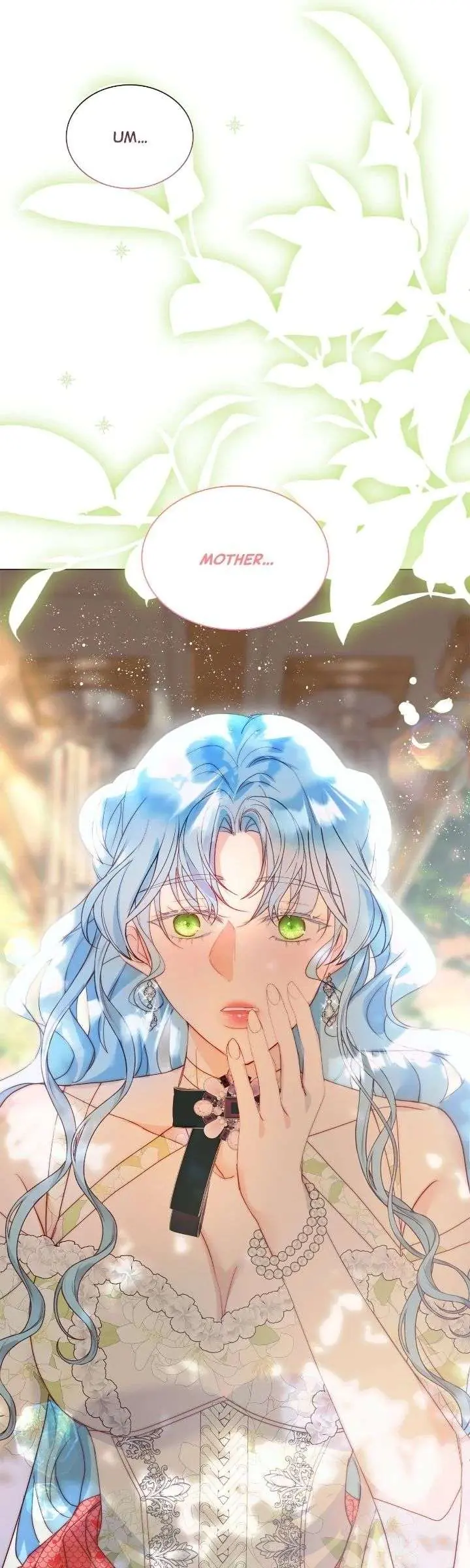 I Was Born As The Second Daughter Chapter 92 Page 35