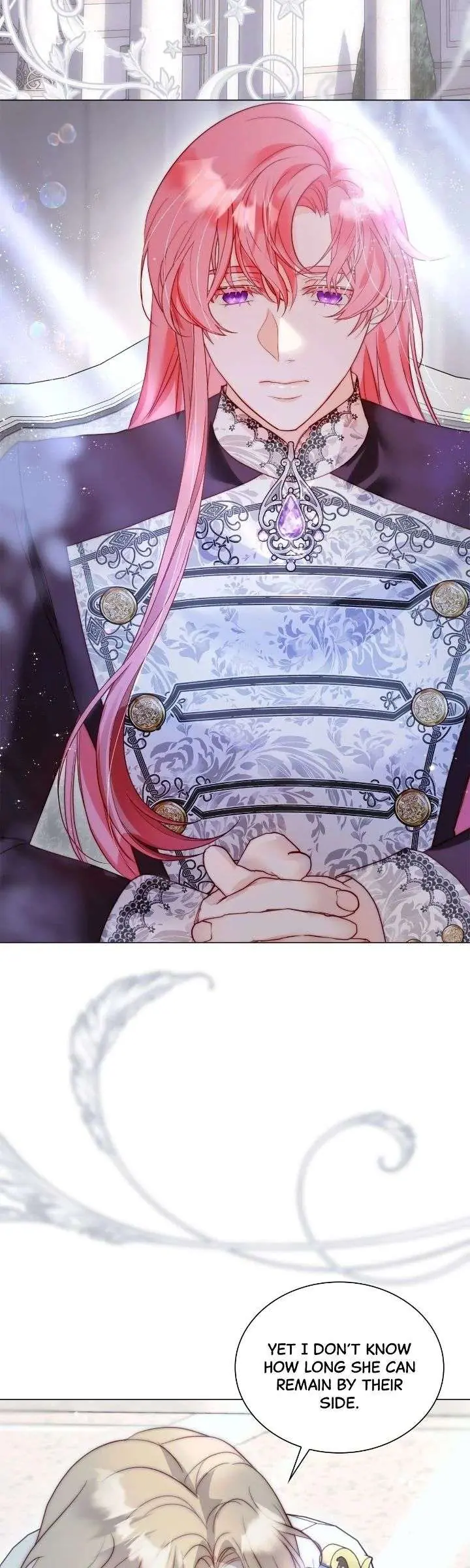 I Was Born As The Second Daughter Chapter 92 Page 39