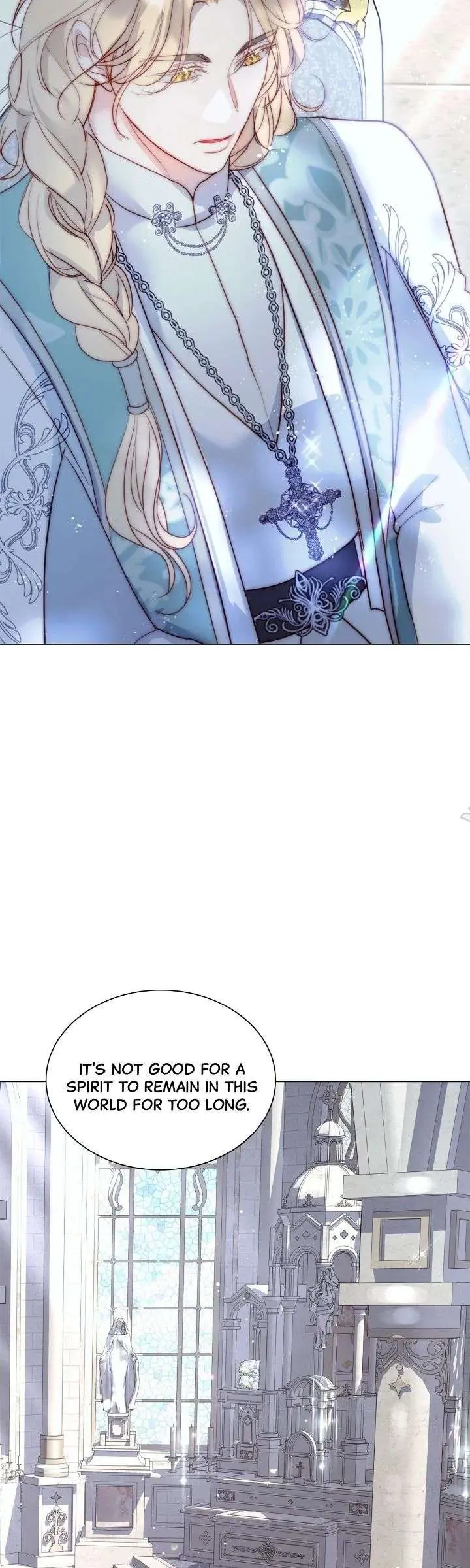 I Was Born As The Second Daughter Chapter 92 Page 40