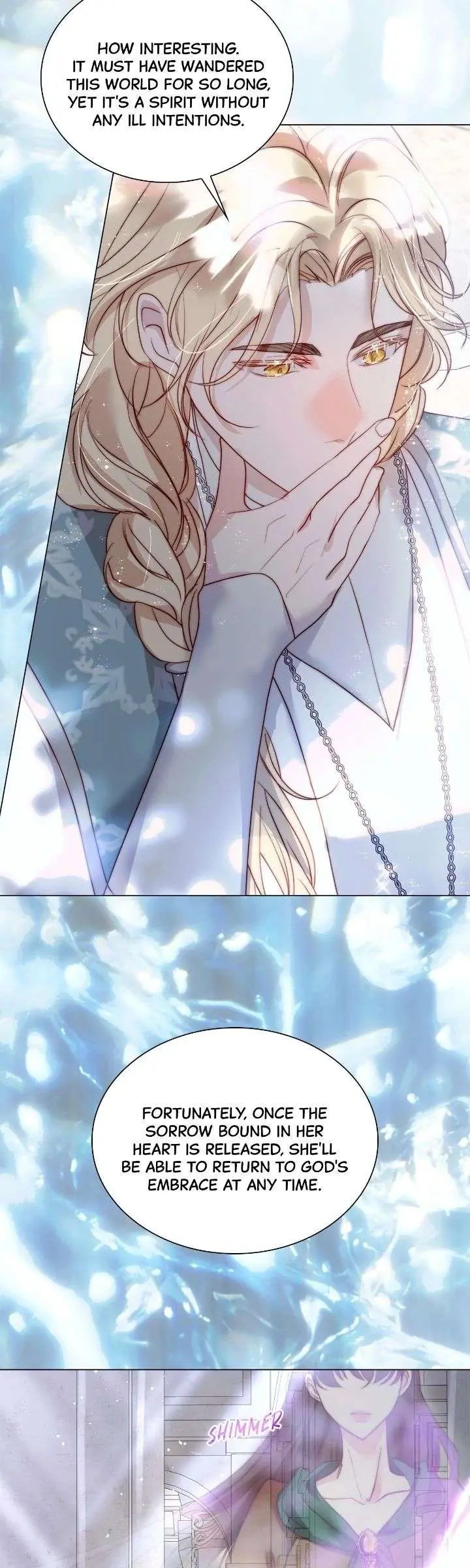 I Was Born As The Second Daughter Chapter 92 Page 42