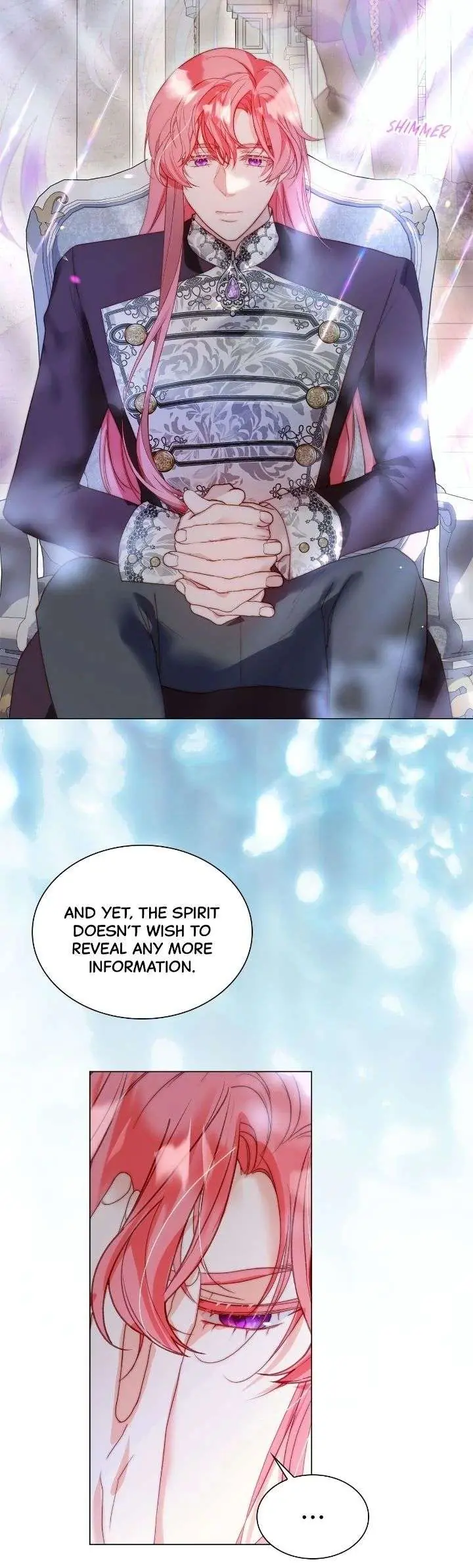 I Was Born As The Second Daughter Chapter 92 Page 43