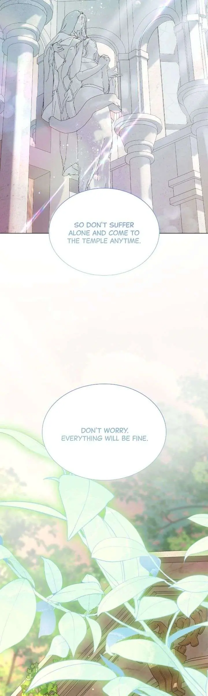 I Was Born As The Second Daughter Chapter 92 Page 45