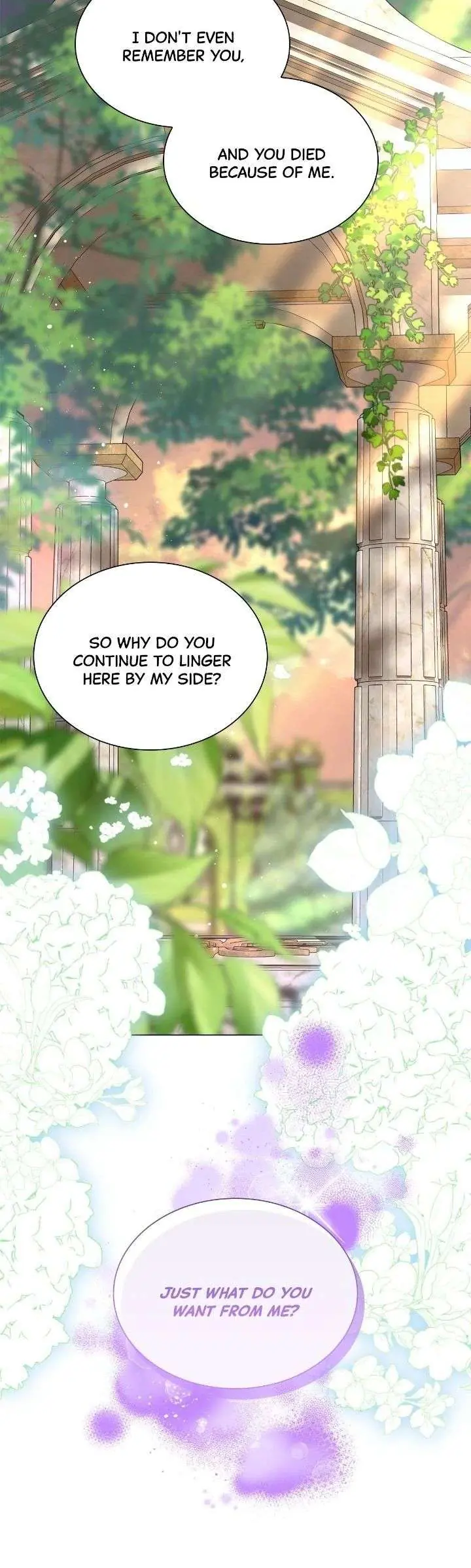 I Was Born As The Second Daughter Chapter 92 Page 49
