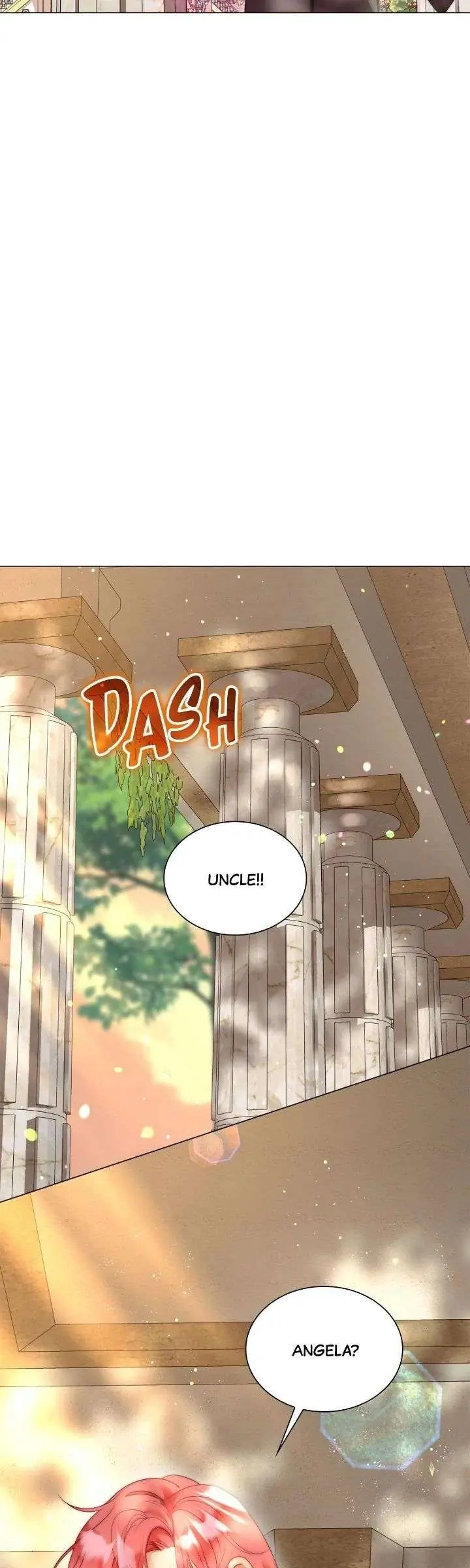 I Was Born As The Second Daughter Chapter 92 Page 51