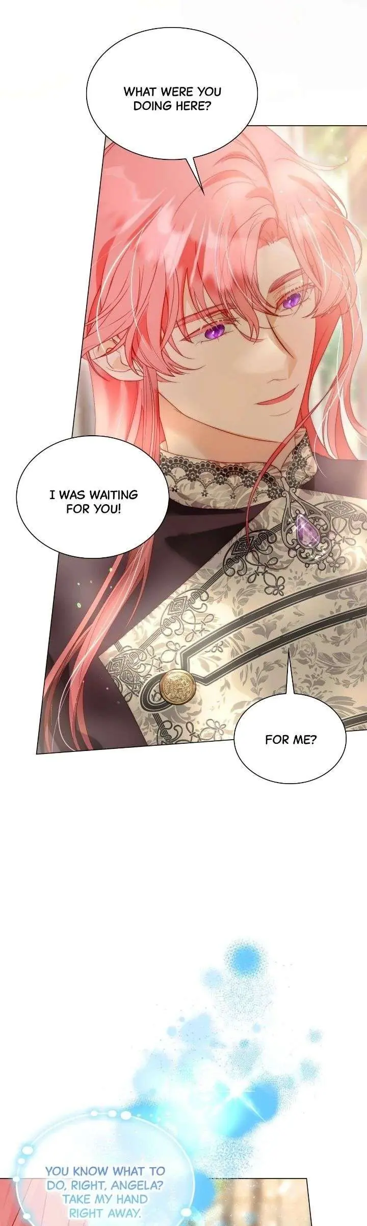 I Was Born As The Second Daughter Chapter 92 Page 53