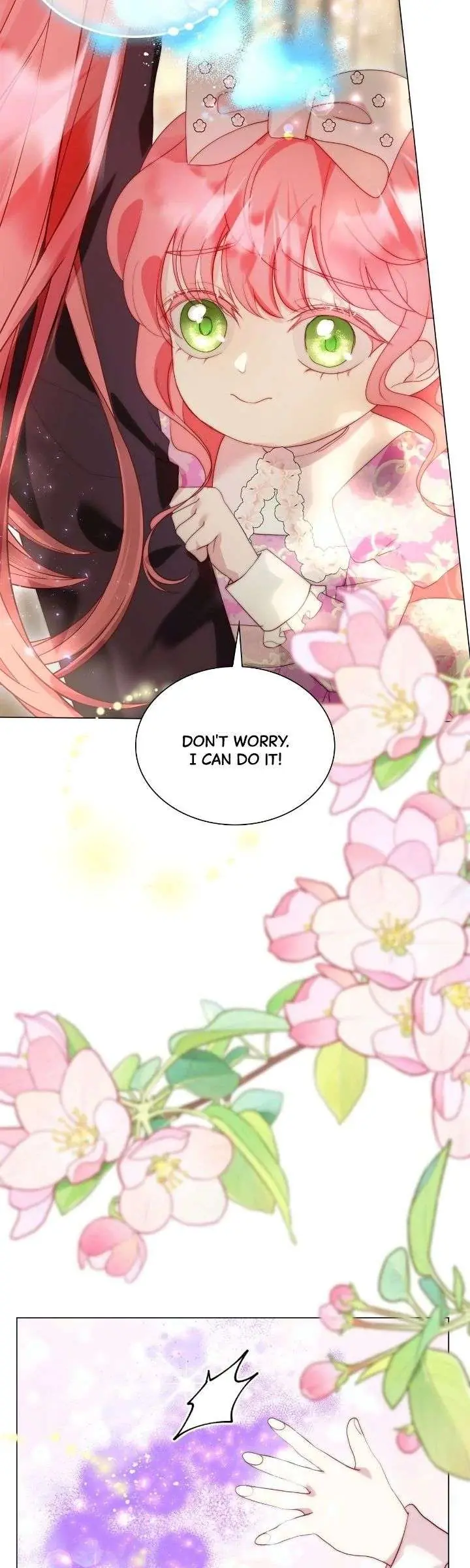I Was Born As The Second Daughter Chapter 92 Page 54