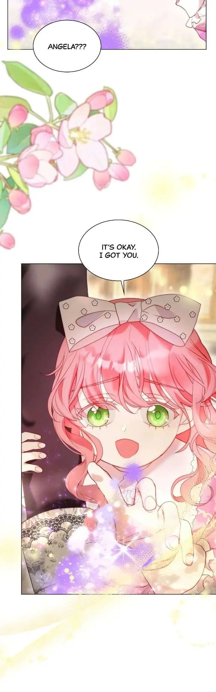 I Was Born As The Second Daughter Chapter 92 Page 55