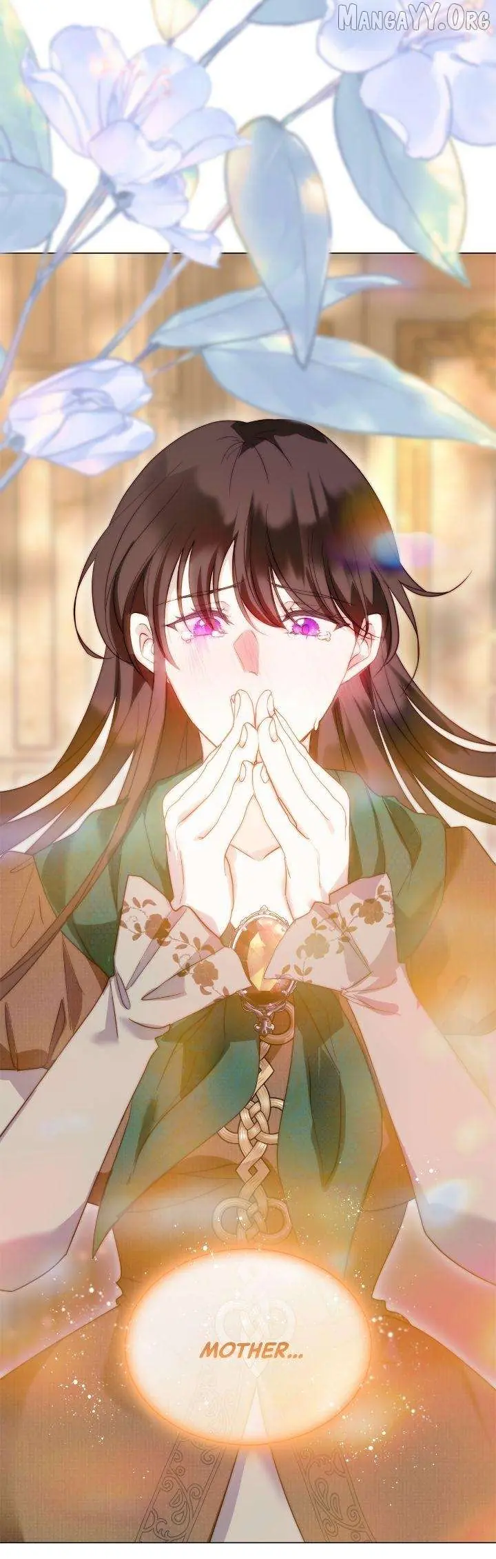 I Was Born As The Second Daughter Chapter 93 Page 7