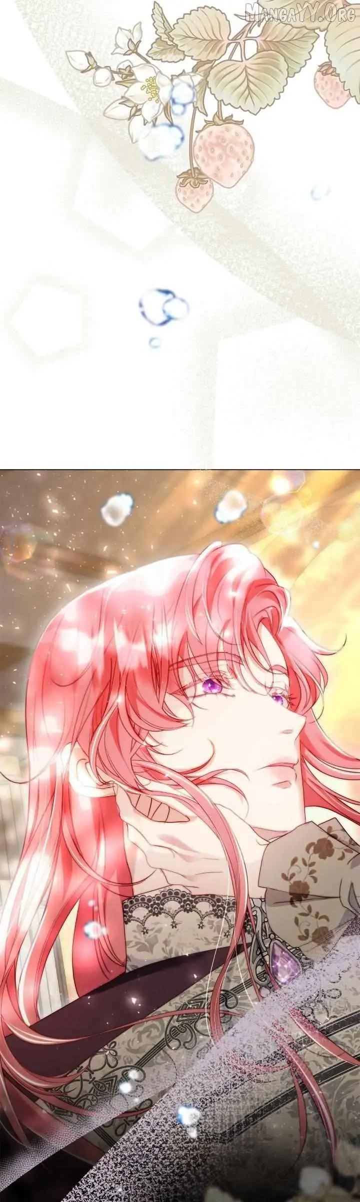 I Was Born As The Second Daughter Chapter 93 Page 10