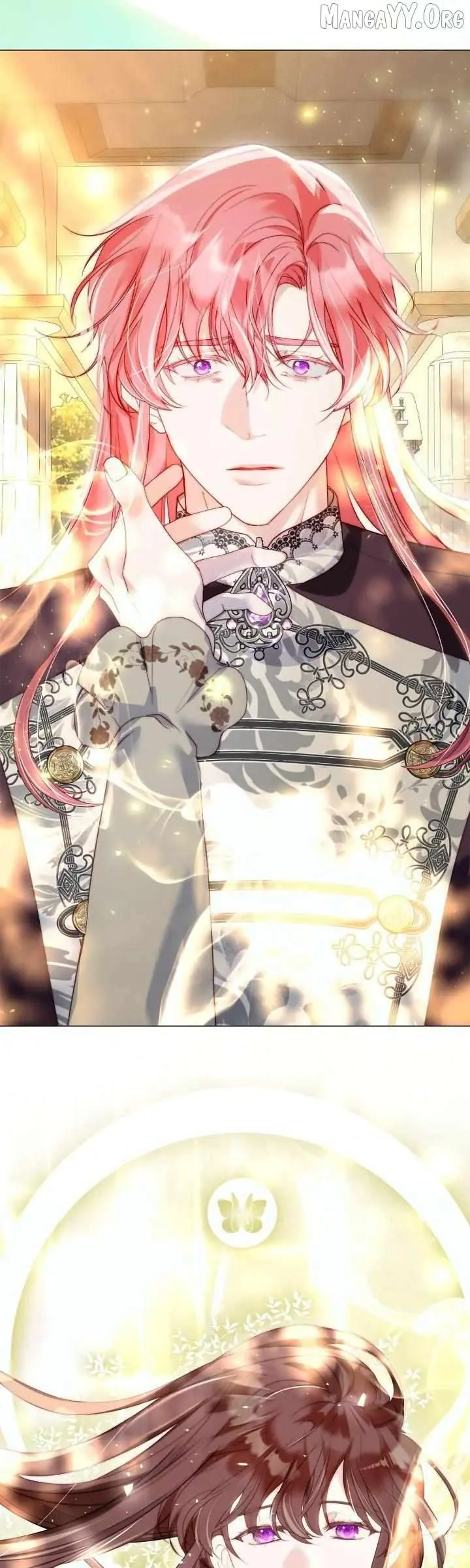 I Was Born As The Second Daughter Chapter 93 Page 18
