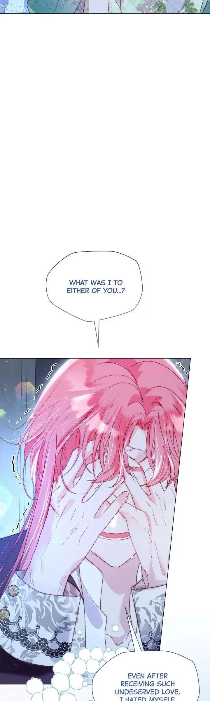 I Was Born As The Second Daughter Chapter 93 Page 34