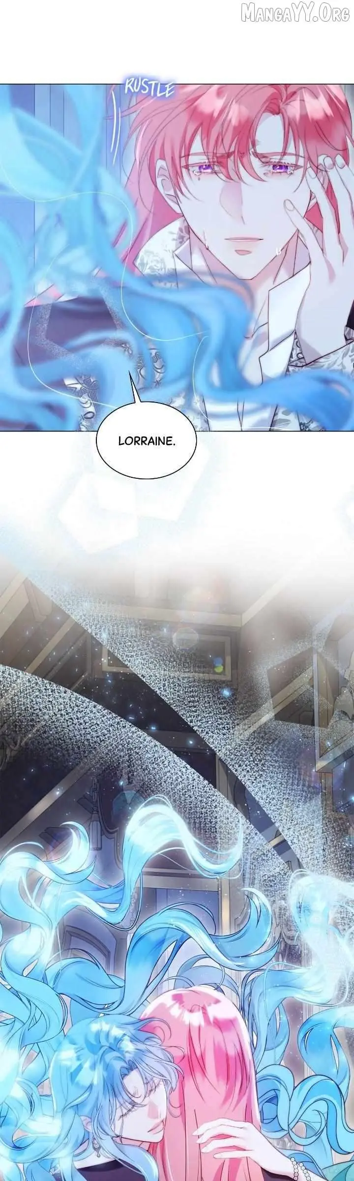 I Was Born As The Second Daughter Chapter 93 Page 38