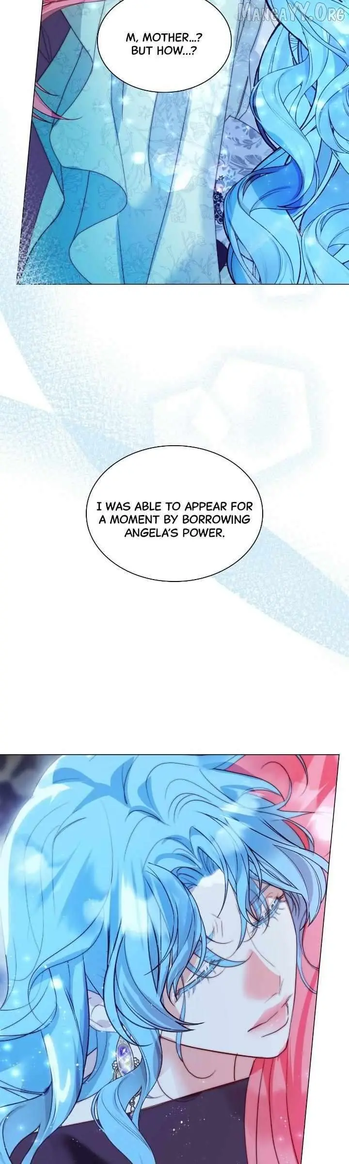 I Was Born As The Second Daughter Chapter 93 Page 40