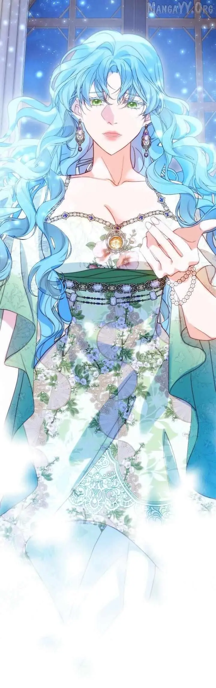 I Was Born As The Second Daughter Chapter 93 Page 43