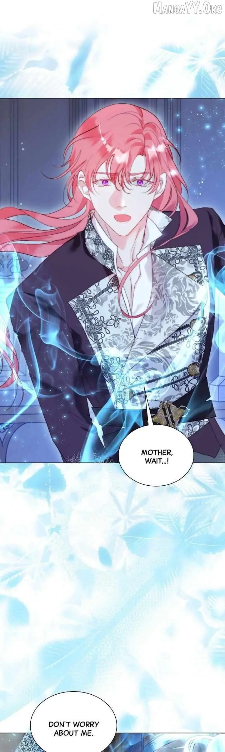 I Was Born As The Second Daughter Chapter 93 Page 44