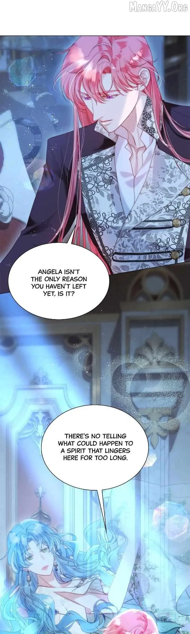 I Was Born As The Second Daughter Chapter 93 Page 50