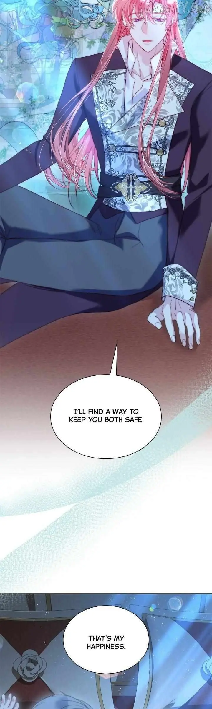 I Was Born As The Second Daughter Chapter 93 Page 51