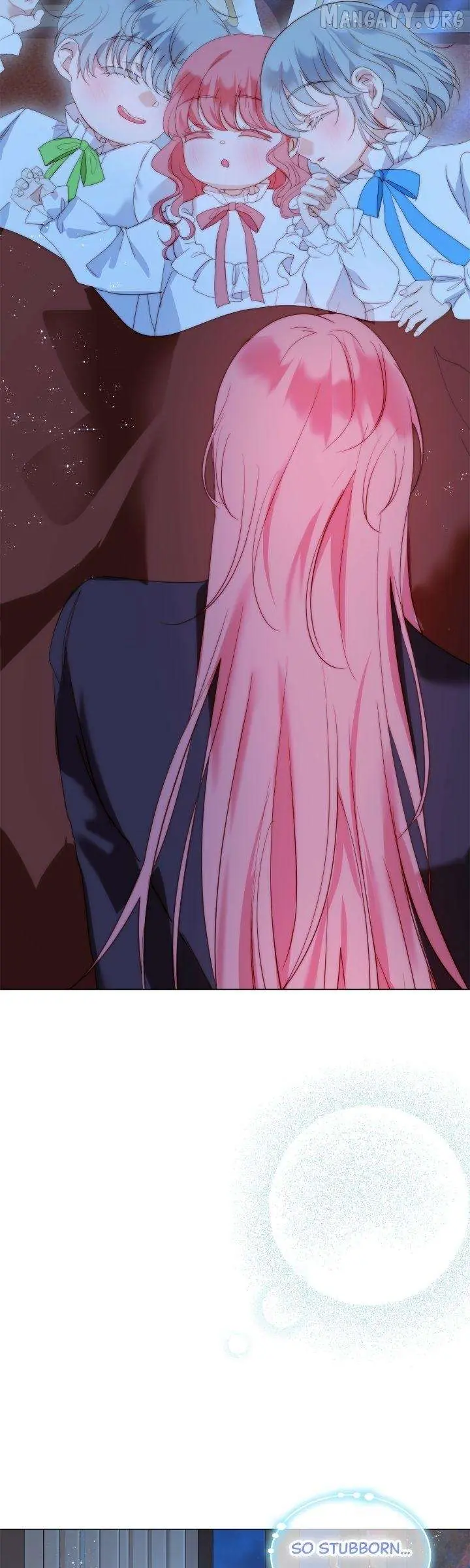 I Was Born As The Second Daughter Chapter 93 Page 52