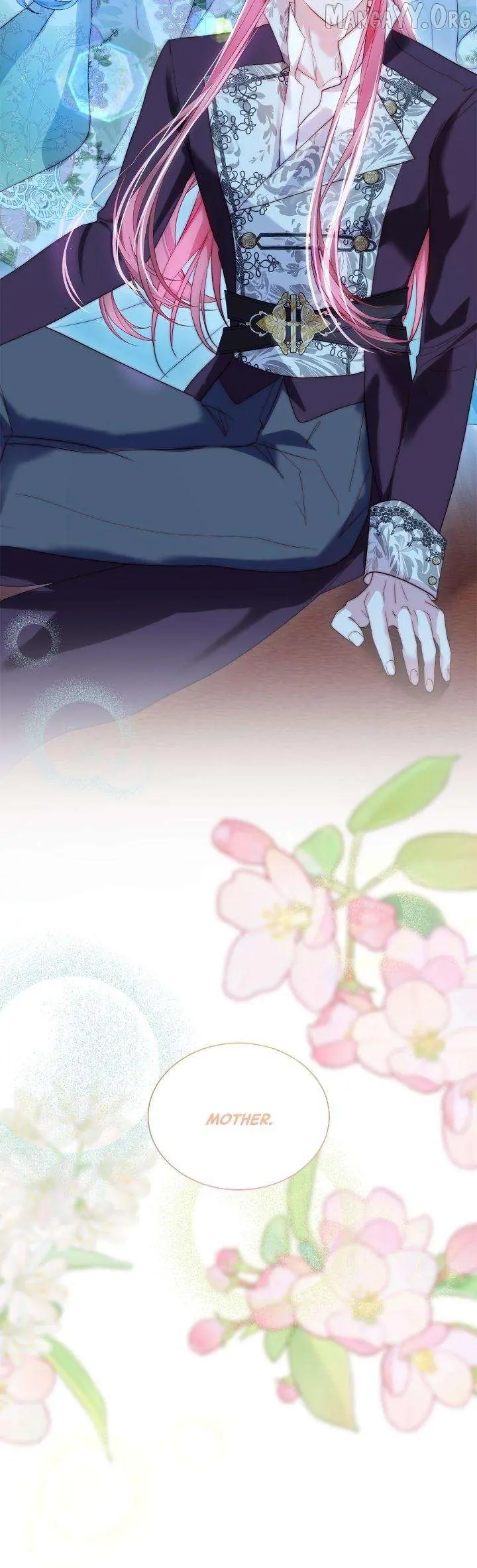 I Was Born As The Second Daughter Chapter 93 Page 55