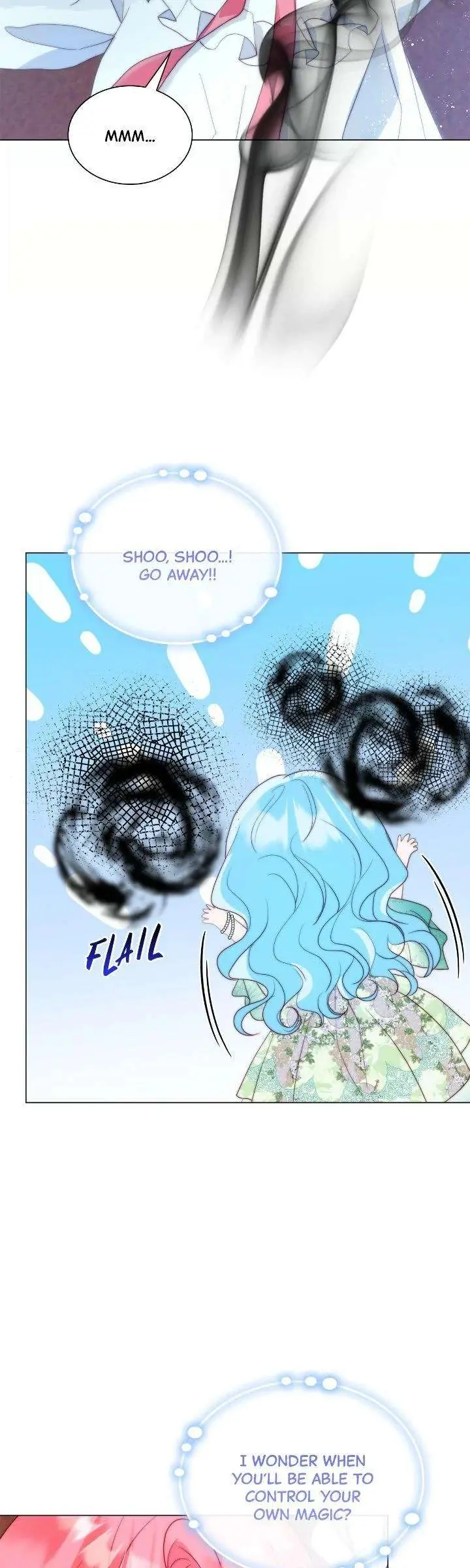 I Was Born As The Second Daughter Chapter 93 Page 57
