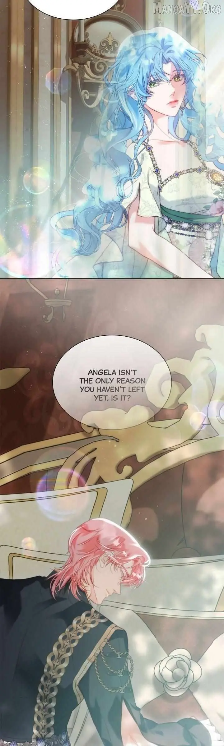 I Was Born As The Second Daughter Chapter 93 Page 61