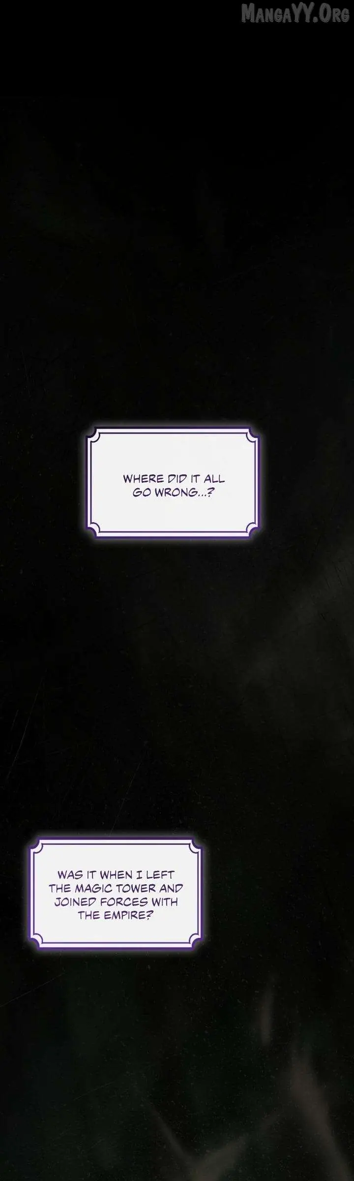 I Was Born As The Second Daughter Chapter 94 Page 2