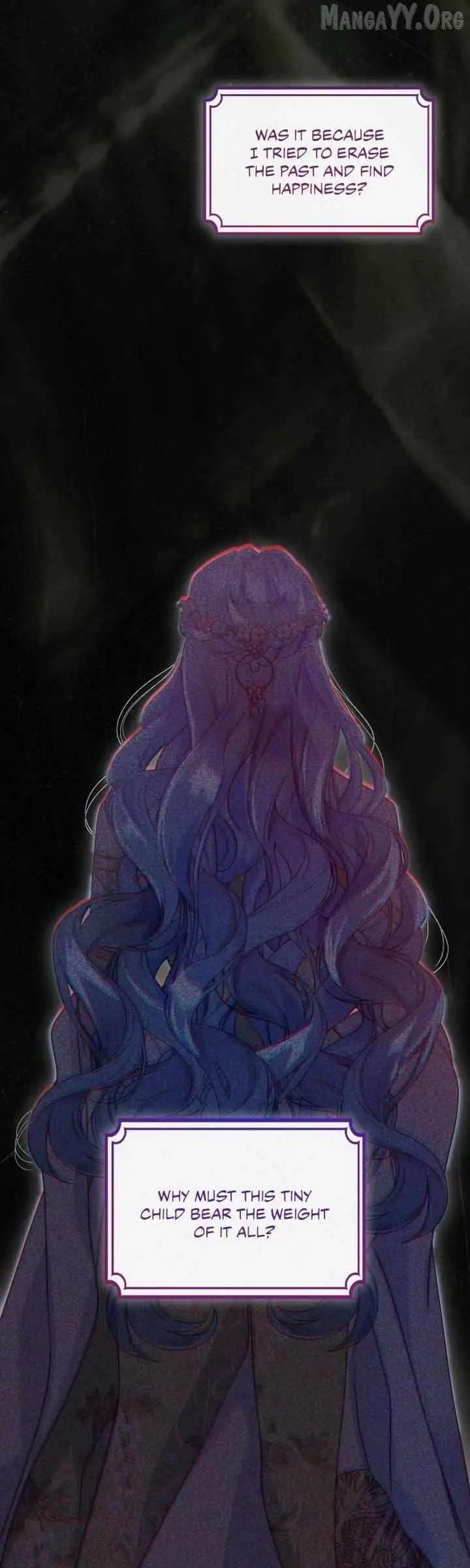 I Was Born As The Second Daughter Chapter 94 Page 3