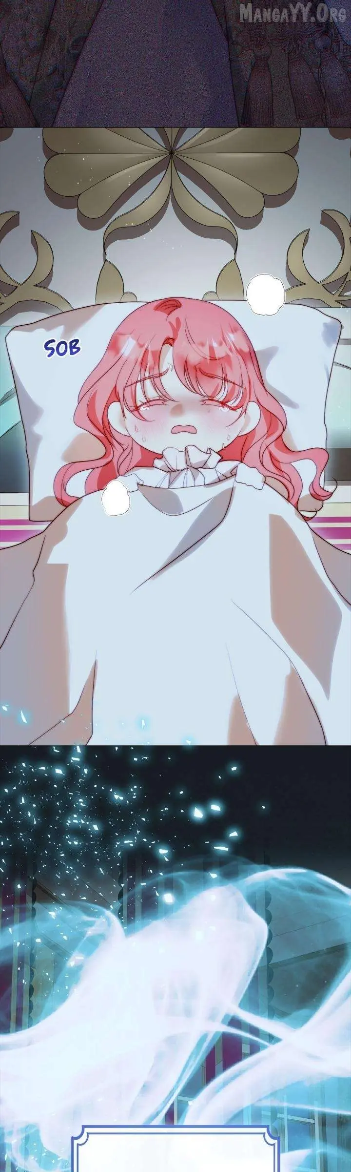I Was Born As The Second Daughter Chapter 94 Page 4