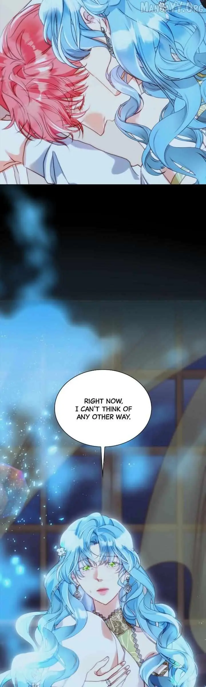 I Was Born As The Second Daughter Chapter 94 Page 6