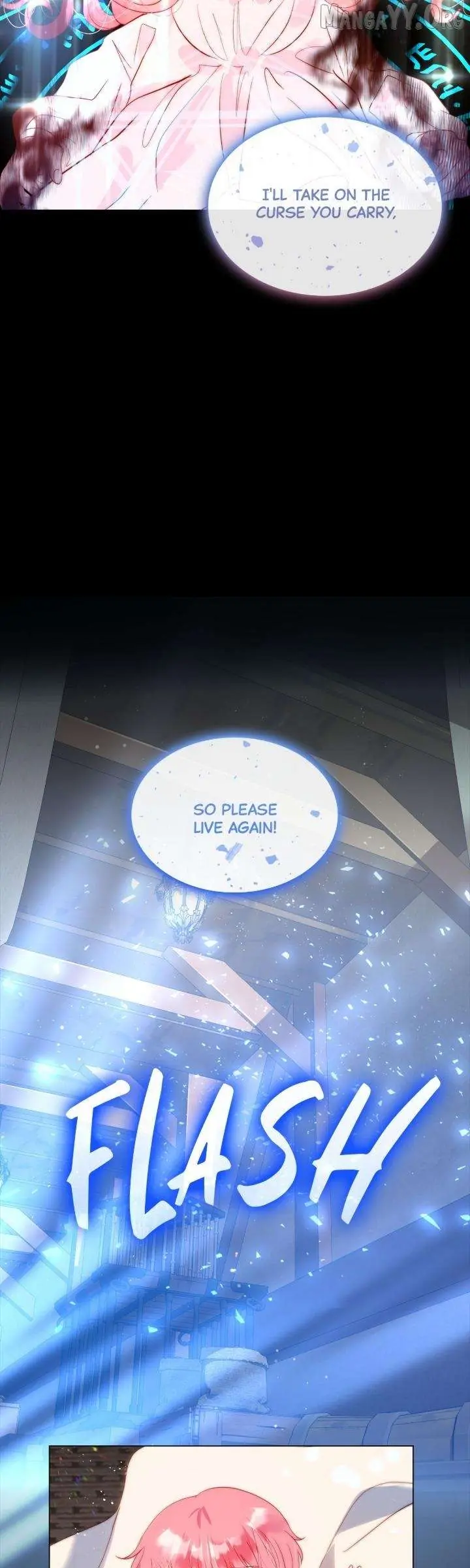 I Was Born As The Second Daughter Chapter 94 Page 12